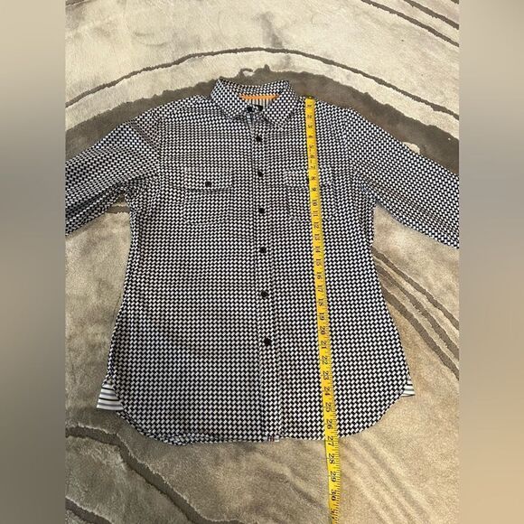 Smash Men’s Shirt - Picture 7 of 9